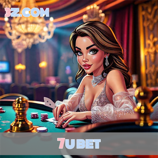 Confiável e Diversão: Descubra o 7u bet e seus Recursos