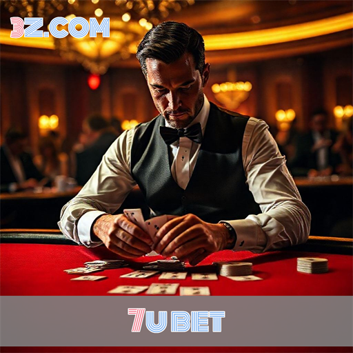 Confiável e Diversão: Descubra o 7u bet e seus Recursos