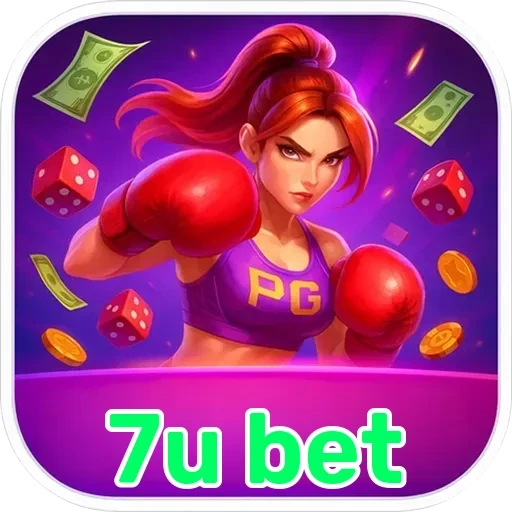 7u bet: Jogos e Recursos Que Elevam a Diversão dos Apostadores