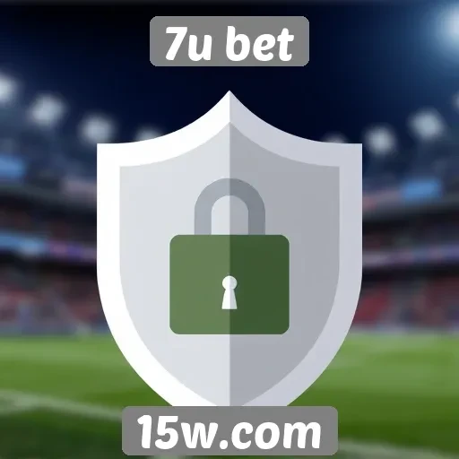 Avaliação da segurança no site 7u bet