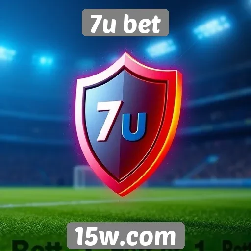 Segurança e confiabilidade no 7u bet em 2026