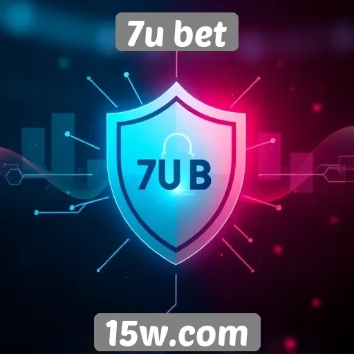Análise da segurança no site 7u bet